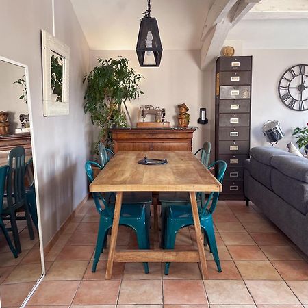 Residence Collioure Plage Exterior photo