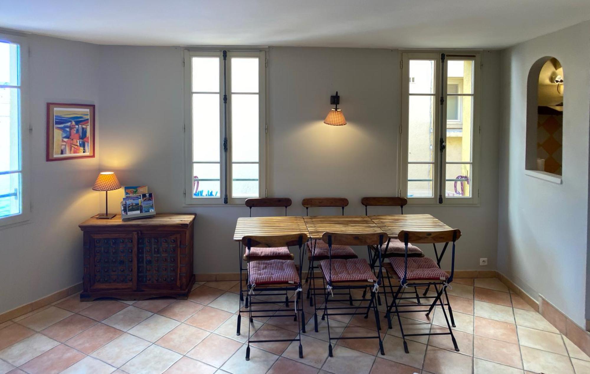 Residence Collioure Plage Exterior photo