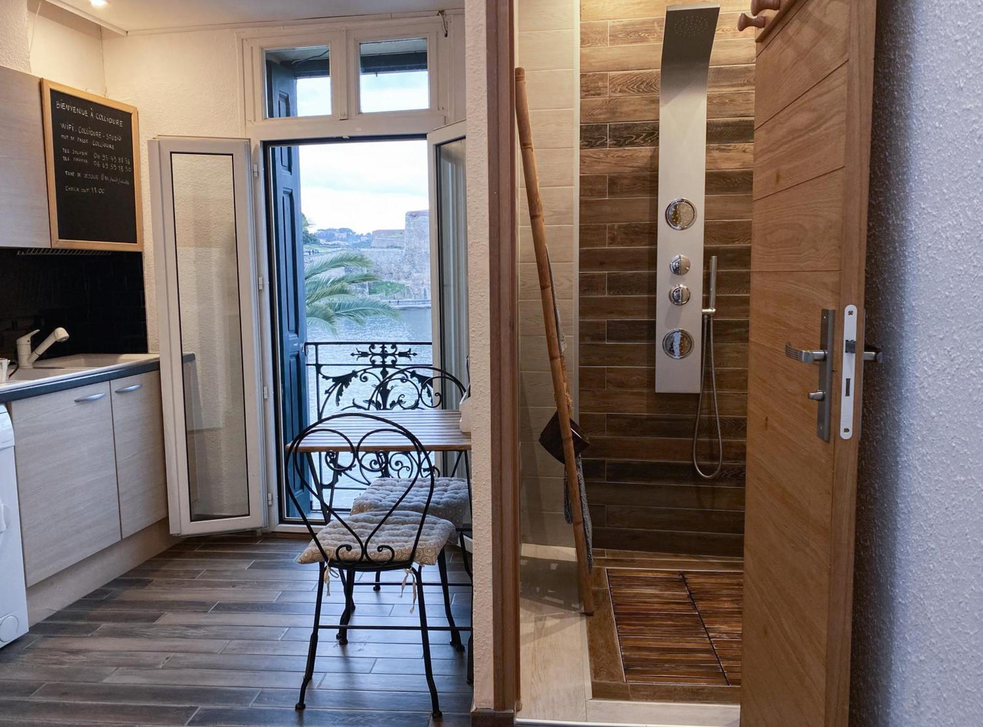 Residence Collioure Plage Exterior photo