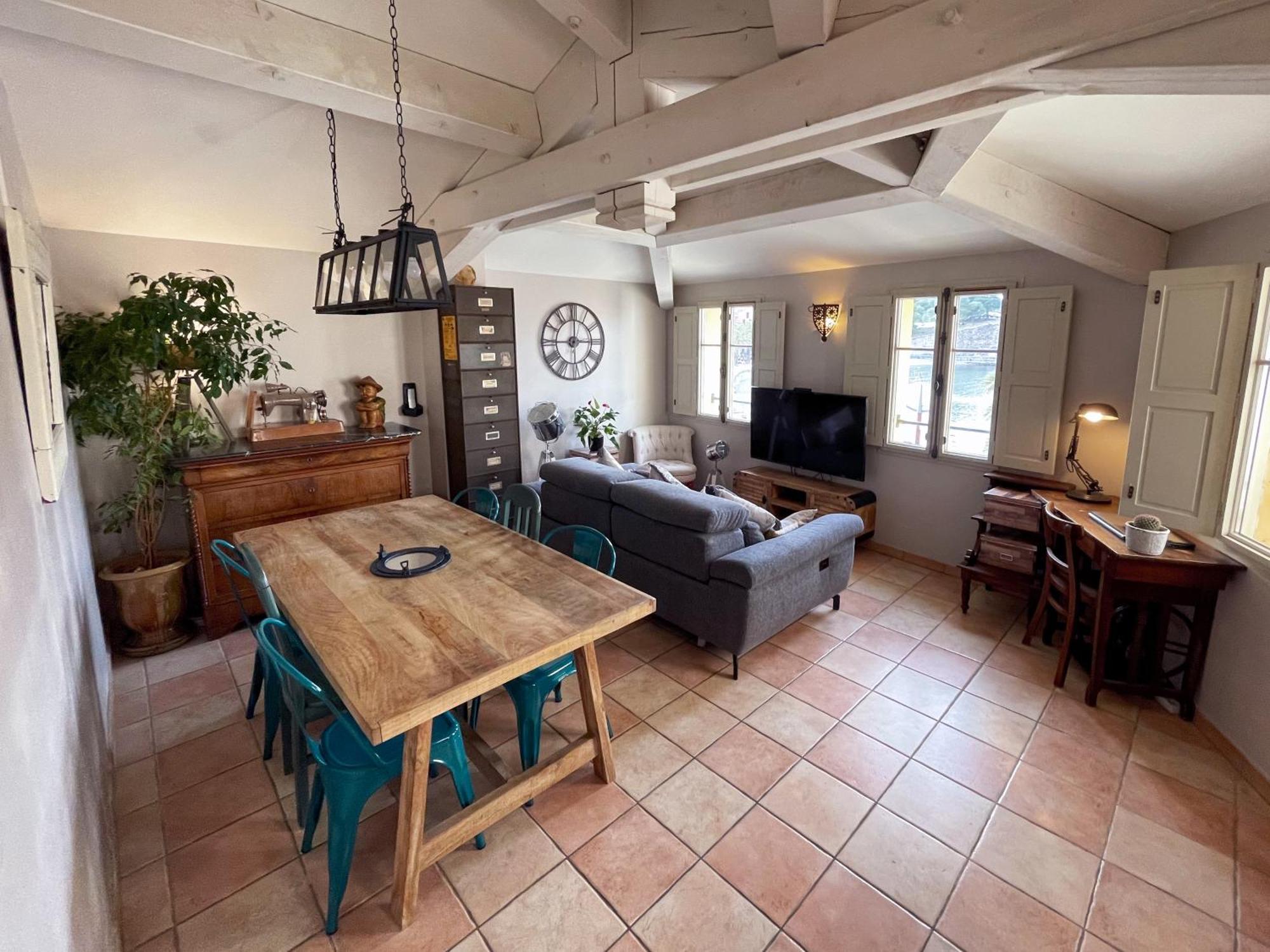 Residence Collioure Plage Exterior photo