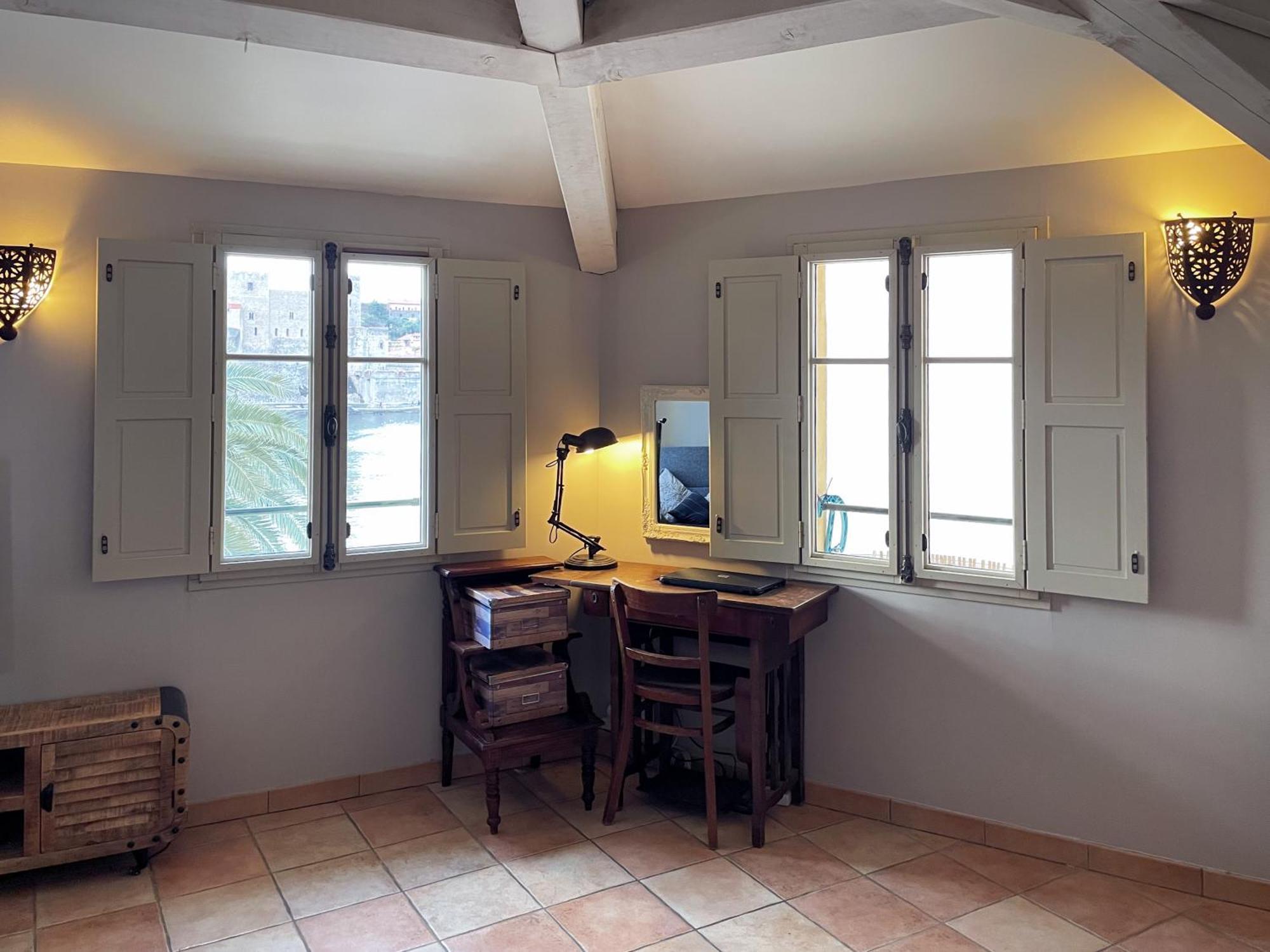 Residence Collioure Plage Room photo
