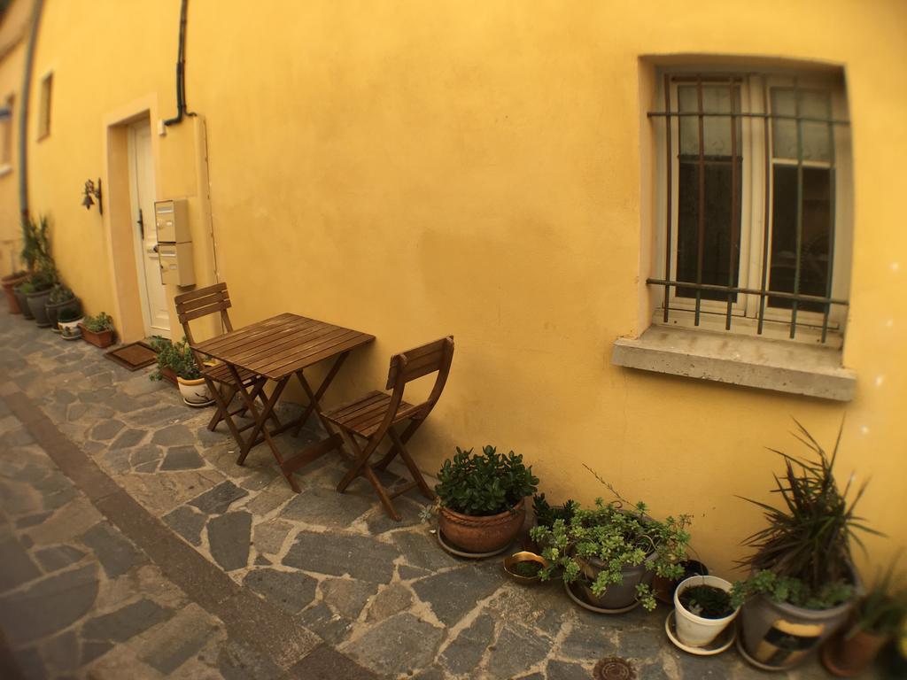 Residence Collioure Plage Exterior photo